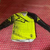 Maglietta da cross AXO tg.XXL