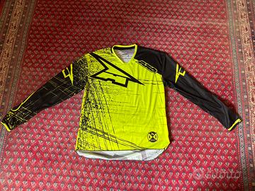 Maglietta da cross AXO tg.XXL