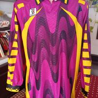 Maglie calcio originali