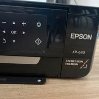 Stampate EPSON XP-640