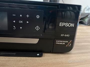 Stampate EPSON XP-640