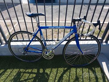 Bici da corsa Fondriest