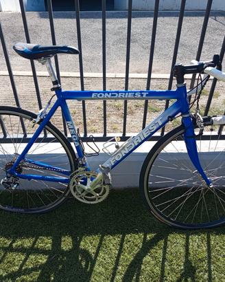 Bici da corsa Fondriest