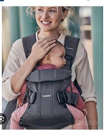 Marsupio BabyBjorn One Air Mesh