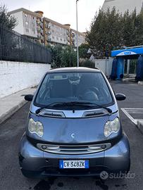 SMART fortwo 1ª serie - 2024
