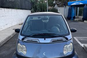 SMART fortwo 1ª serie - 2024