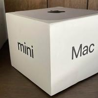 Apple Mac Mini Desktop M4  16GB