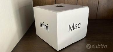 Apple Mac Mini Desktop M4  16GB