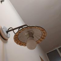 lampadari da parete 