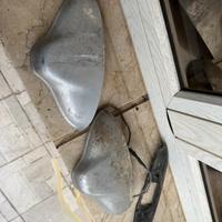 Luce targa fiat 500 N-D-F e 600 D
