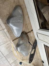 Luce targa fiat 500 N-D-F e 600 D