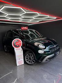 Fiat 500L 1.3 Multijet 95 CV Cross 2019