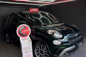 Fiat 500L 1.3 Multijet 95 CV Cross 2019