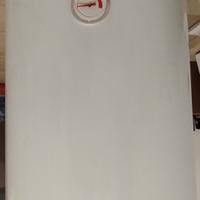 Scaldabagno 80L Braun