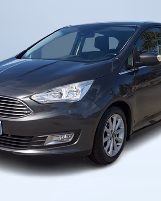 Ford C-Max 1.0 ecoboost Titanium s&s 125cv my18.5