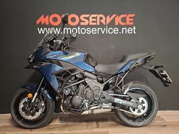 Kawasaki Versys 650 ABS