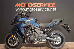Kawasaki Versys 650 ABS