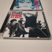 Compact disc U2 - Rolling Stones 