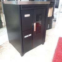 cucina a pellet