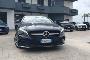 MERCEDES CLA 200D 136CV KM CERTIFICATI