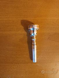 Bocchino per tromba 4B Made in England 