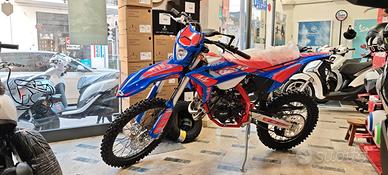 Beta RR Enduro 50 RACE 2T 2026 pronta consegna
