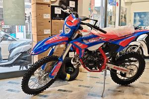 Beta RR Enduro 50 RACE 2T 2026 pronta consegna