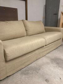 Divano 3 posti