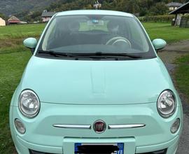 Fiat 500 Pop 51kw 69cv