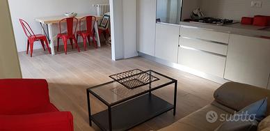 APPARTAMENTO Via Gino Moretti 55