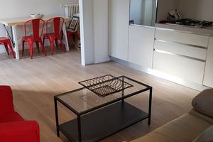 APPARTAMENTO Via Gino Moretti 55