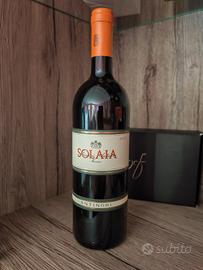 vino solaia antinori 