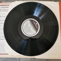 Vinile  I Solisti Veneti - Vivaldi