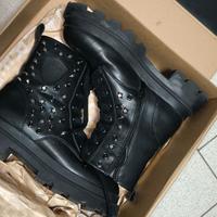 Scarponcini Blauer usa n. 37