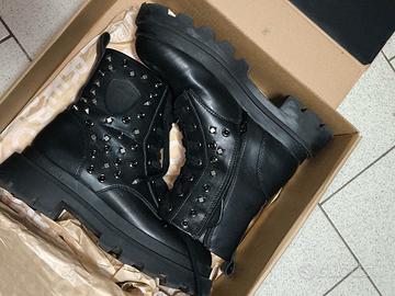 Scarponcini Blauer usa n. 37