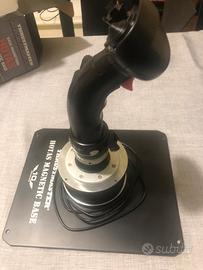 Thrustmaster Hotas Warthog Joystick F/A-18