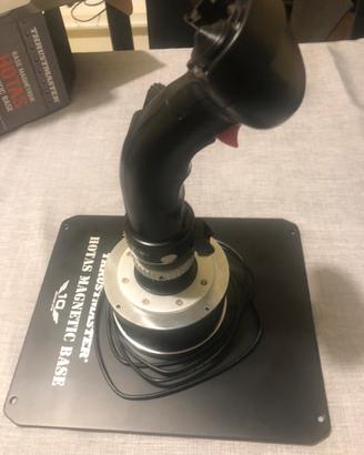Thrustmaster Hotas Warthog Joystick F/A-18