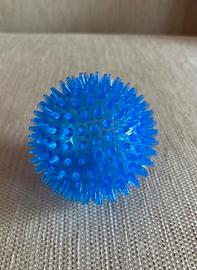 Pallina a riccio - gioco per cane