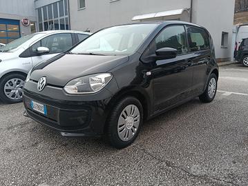 Volkswagen up! 1.0 5p. eco move BlueMotion Technol