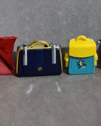 ACCENDINI DA COLLEZIONE A TEMA “VIAGGIO” – VINTAGE