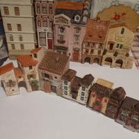 Construzzione variabile. originale, 10 pezzi. 