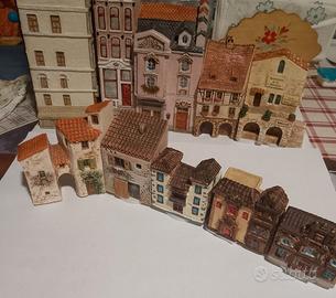 Construzzione variabile. originale, 10 pezzi. 