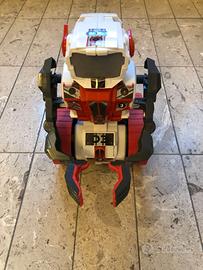 Evolution robot Clementoni