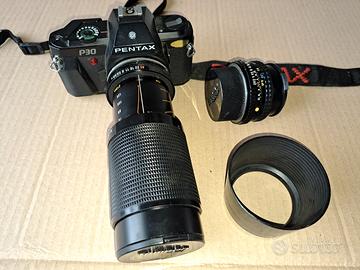 PENTAX P30