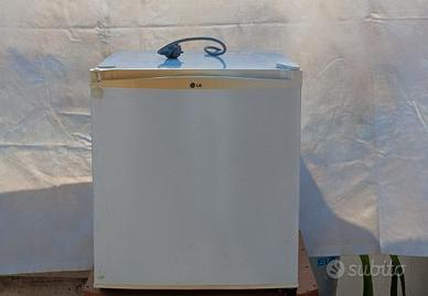 Mini frigo LG con congelatore