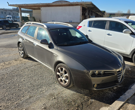 Alfa romeo 159 jtdm