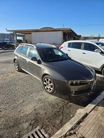 Alfa romeo 159 jtdm