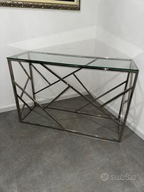 Mobile d’arredo argento