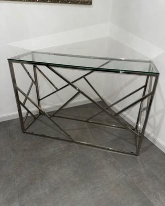 Mobile d’arredo argento