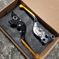 Accessori per  Yamaha MT-10 e Kawasaki Z650